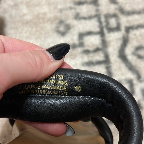 Steve Madden Wizen Sandal - Picture 3 of 4